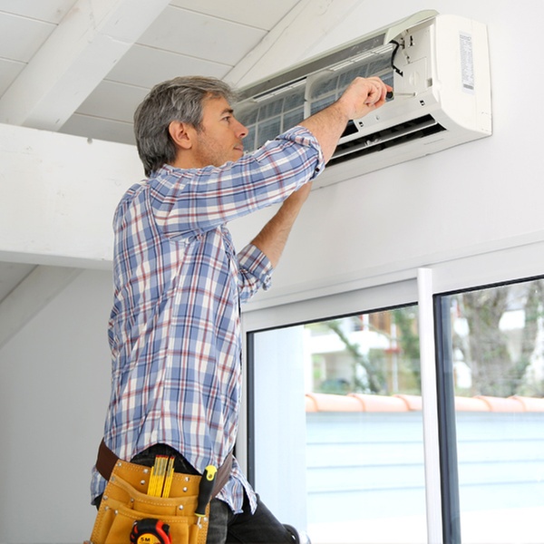 Bozcaada Klima Tamircisi