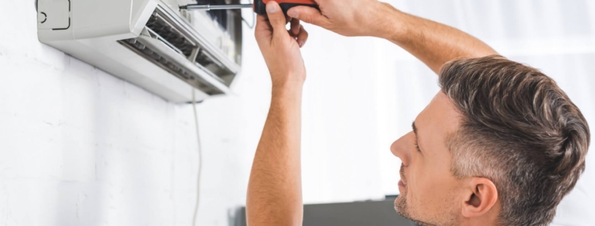 Bozcaada Klima Tamircisi